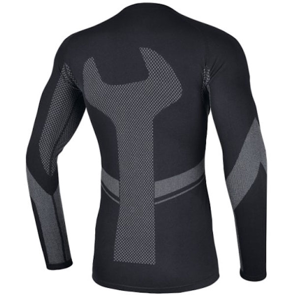 BETA  7997GN MAGLIA TERMICA MANICA LUNGA IN GRAPHENE