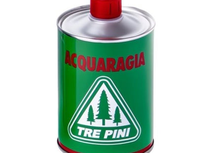 TRE PINI ACQUARAGIA