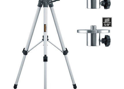 LASERLINER TREPPIEDE VARIOSTAND L 120 CM