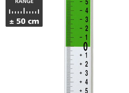 LASERLINER STADIA MIRA FLEXI VERDE