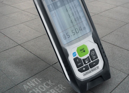LASERLINER MISURATORE LASER RANGE-MASTER GI7