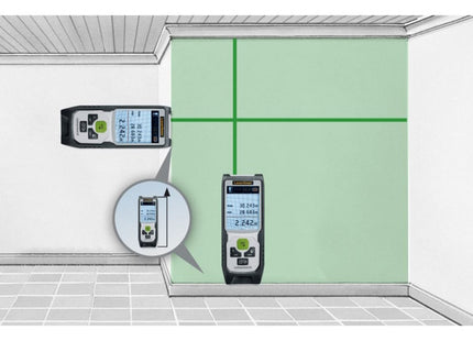 LASERLINER MISURATORE LASER RANGE-MASTER GI5
