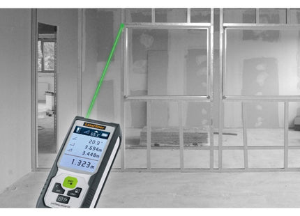 LASERLINER MISURATORE LASER RANGE-MASTER GI5