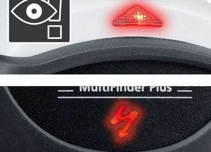 LASERLINER RILEVATORE UNIVERSALE DI MATERIALI MULTIFINDER PLUS