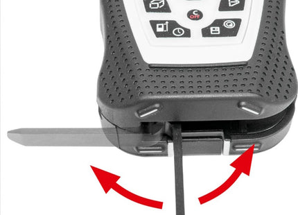 LASERLINER MISURATORE LASER DISTANCEMASTER VISION