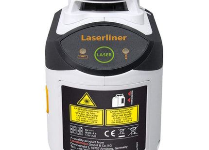 LASERLINER LASER SMARTLINE-LASER G360