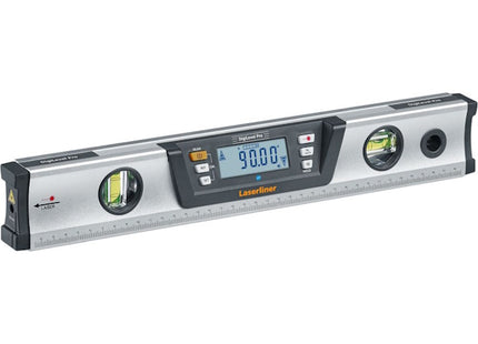 LASERLINER LIVELLA ELETTRONICA A BOLLA D'ARIA DIGITALE DIGILEVEL PRO 60