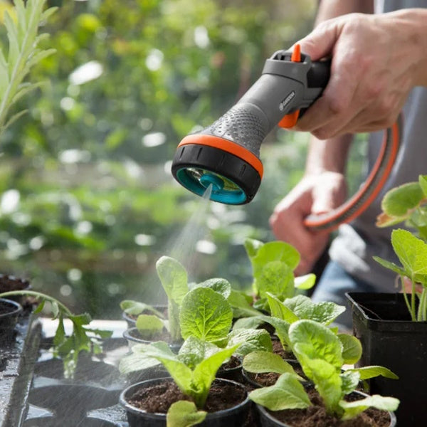 GARDENA 18321 LANCIA A DOCCIA COMFORT