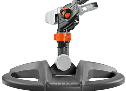 GARDENA 08135 IRRIGATORE A IMPULSO A SETTORI PREMIUM