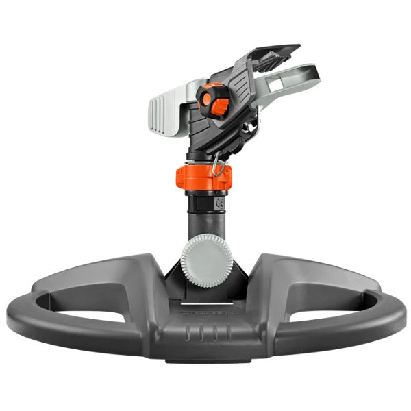 GARDENA 08135 IRRIGATORE A IMPULSO A SETTORI PREMIUM