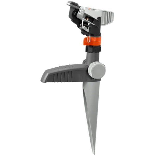 GARDENA 08136 IRRIGATORE A IMPULSO A SETTORI PREMIUM