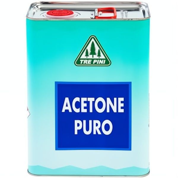 TRE PINI ACETONE PURO