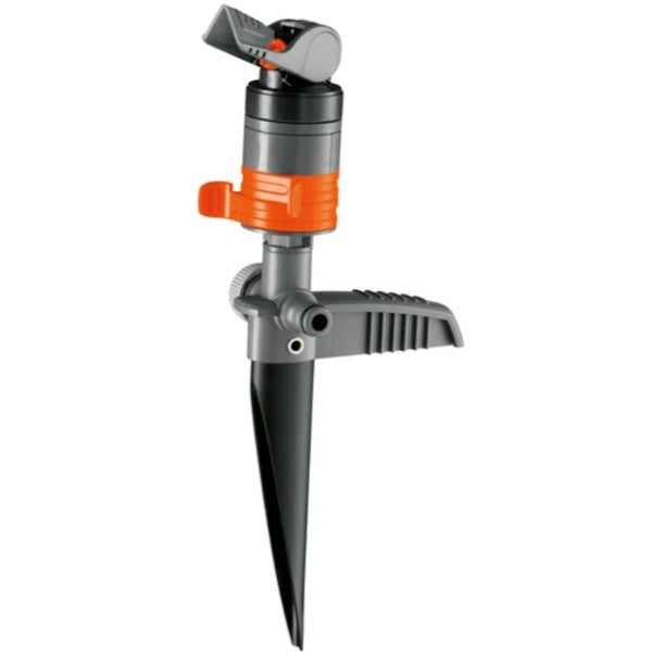 GARDENA 08144 IRRIGATORE A TURBINA COMFORT