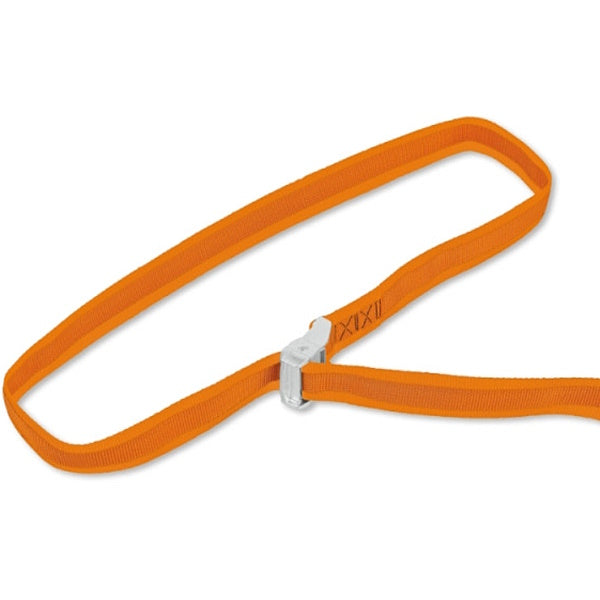 ROBUR SISTEMA DI LEGATURA FIBBIA ART.8188F/35 KG500 MM35X5,0MT