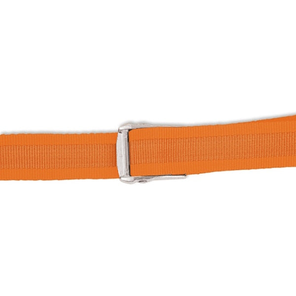 ROBUR SISTEMA DI LEGATURA FIBBIA ART.8188F/35 KG500 MM35X5,0MT