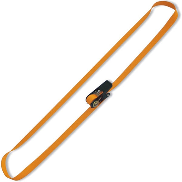 ROBUR SISTEMA DI LEGATURA AD ANELLO ART.8188C KG800 MM25X5,0MT