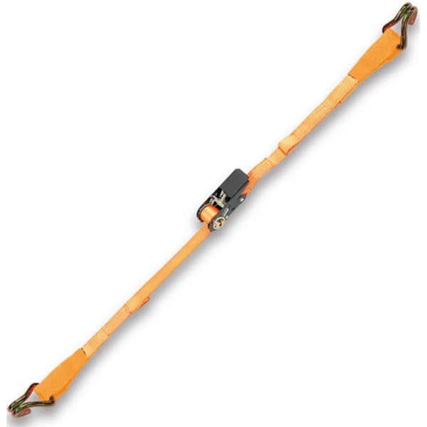 ROBUR SISTEMA DI LEGATURA 2 GANCI ART.8188CG/25 KG400 MM25X3,0MT