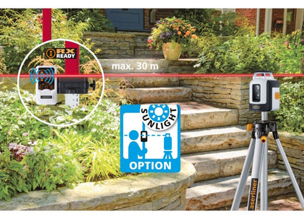 LASERLINER LASER SMARTLINE-LASER 360° SET