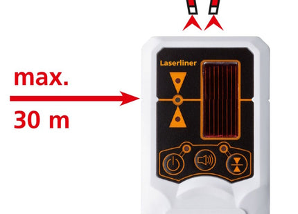LASERLINER LASER SMARTLINE-LASER 360° SET
