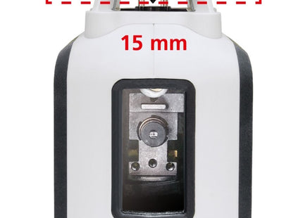 LASERLINER LASER SMARTLINE-LASER 360° SET