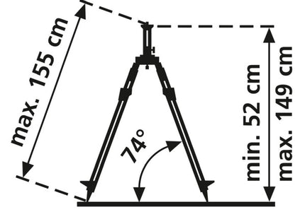 LASERLINER LASER SMARTLINE-LASER 360° SET
