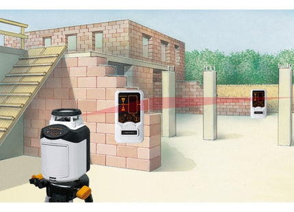 LASERLINER LASER SMARTLINE-LASER 360° SET