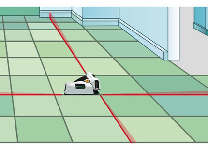 LASERLINER LASER SUPERSQUARE-LASER 4