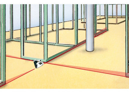 LASERLINER LASER SUPERSQUARE-LASER 4