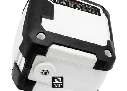 LASERLINER LASER COMPACTCROSS-LASER SET