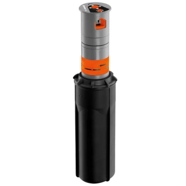 GARDENA 08205 IRRIGATORE POP-UP A TURBINA T380