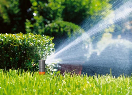 GARDENA 08205 IRRIGATORE POP-UP A TURBINA T380