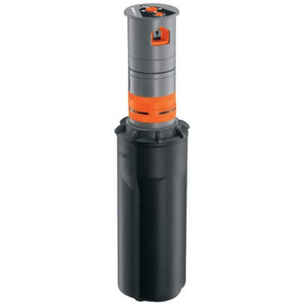 GARDENA 08213 IRRIGATORE POP-UP A TURBINA T380*