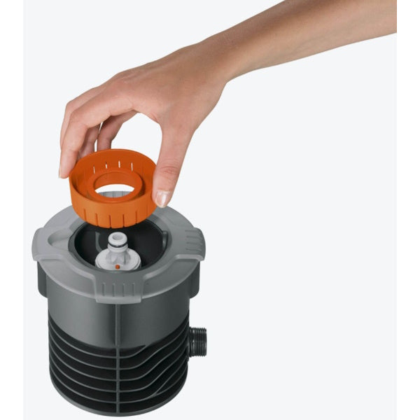 GARDENA 08250 PRESA D'ACQUA INTERRATA*