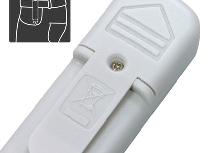LASERLINER IGROMETRO E TEMPERATURA DIGITALE CLIMAPILOT