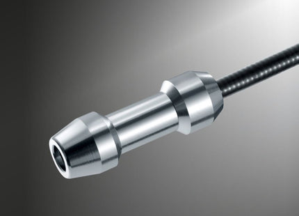 LASERLINER VIDEOISPETTORE COMPATTO CON SONDA DA MT5 VIDEOSCOPE XXL SET