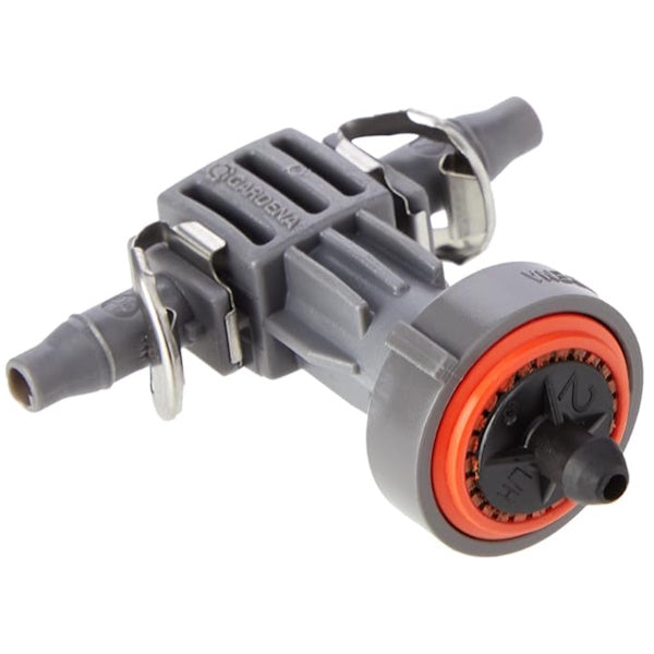 GARDENA 08311 GOCCIOLATORE IN LINEA AUTOCOMPENSANTE*