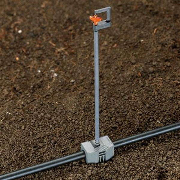 GARDENA 08328 TUTORE PER TUBO DA MM13 (1/2")*