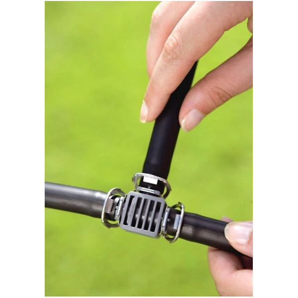 GARDENA 08330 RACCORDO A T MM 4,6 (3/16")*