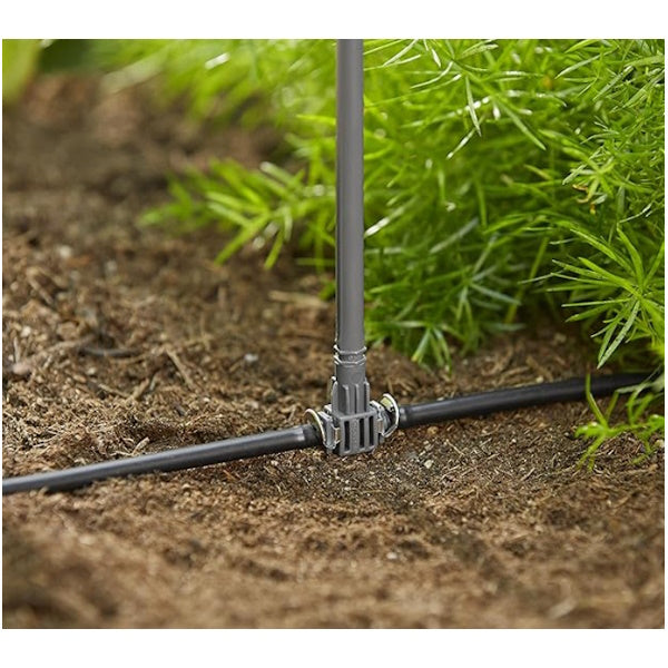 GARDENA 08332 RACCORDO A T PER MICROSPRUZZI*