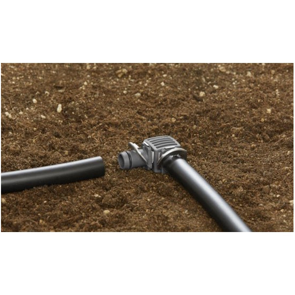 GARDENA 08382 RACCORDO A L DA MM13 (1/2")*