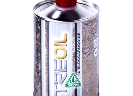 TRE PINI TREOIL IL BLOCCARUGGINE LATTA DA LT 0,50