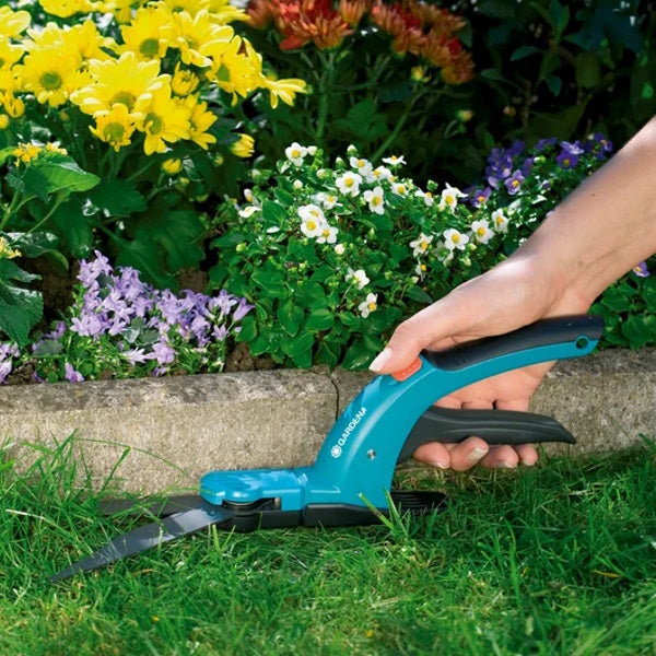 GARDENA 08733 FORBICE PER ERBA COMFORT