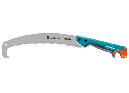 GARDENA 08739 SEGACCIO DA GIARDINO COMBISYSTEM 300P CURVO