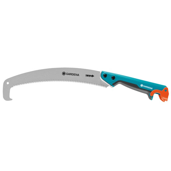 GARDENA 08739 SEGACCIO DA GIARDINO COMBISYSTEM 300P CURVO