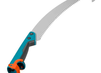 GARDENA 08739 SEGACCIO DA GIARDINO COMBISYSTEM 300P CURVO