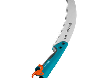 GARDENA 08739 SEGACCIO DA GIARDINO COMBISYSTEM 300P CURVO