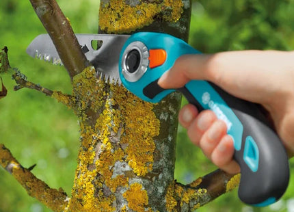 GARDENA 08742 SEGACCIO PIEGHEVOLE 135P