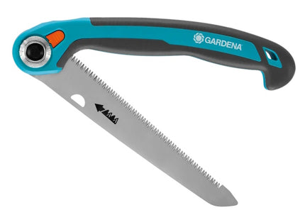GARDENA 08743 SEGACCIO PIEGHEVOLE 200P