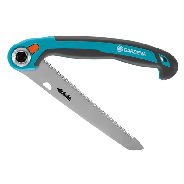 GARDENA 08743 SEGACCIO PIEGHEVOLE 200P