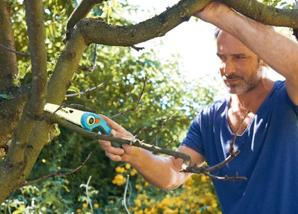 GARDENA 08743 SEGACCIO PIEGHEVOLE 200P